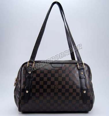 Discount Louis Vuitton Handbags Leather 41157sfei_1427 Wholesale