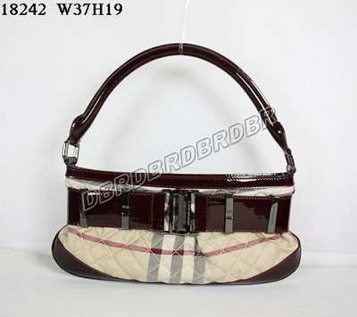 BURBERRY Handbag-f18242mib_129