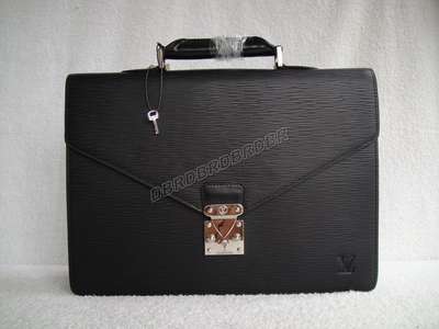 Louis Vuitton M54422 black