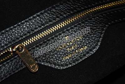 discount louis vuitton handbags leather m41155 black wholesale