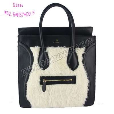 Celine Handbag-91069sizim_5