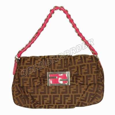 Discount Luxury Handbags Fendi 2296buho_349 Wholesale