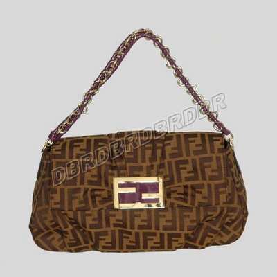 Discount Luxury Handbags Fendi 2296buzi_353 Wholesale