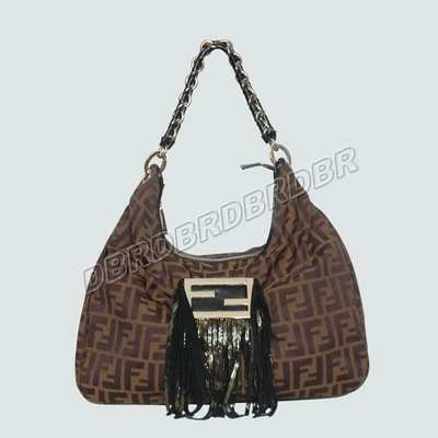 Discount Luxury Handbags Fendi 5338hei_390 Wholesale