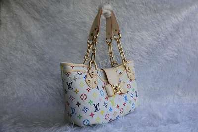 discount louis vuitton handbags monogram multicolore m40303 wholesale