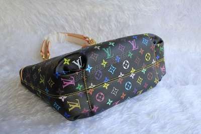 discount louis vuitton handbags monogram multicolore m40304 wholesale