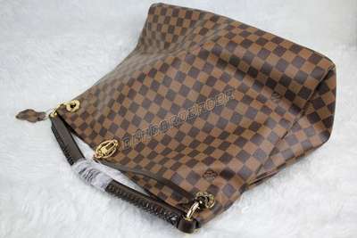 discount louis vuitton handbags damier ebene canvas n40249 mfei wholesale