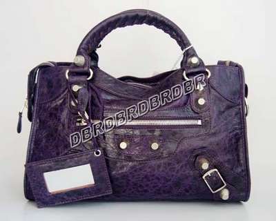 Discount Luxury Handbags Balenciaga 084332Aziy_313 Wholesale