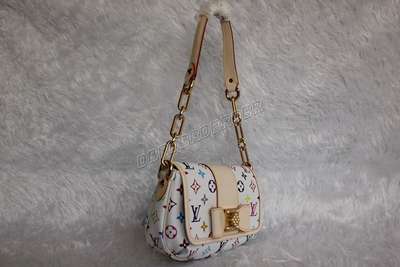 discount louis vuitton handbags monogram multicolore m40305 wholesale