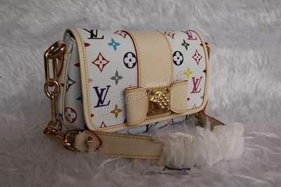 discount louis vuitton handbags monogram multicolore m40305 wholesale