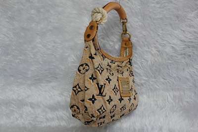 discount louis vuitton handbags monogram bulles m40239 apricot wholesale