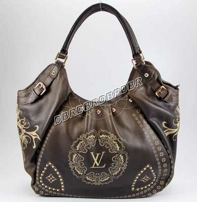 Louis Vuitton M98117 Coffee