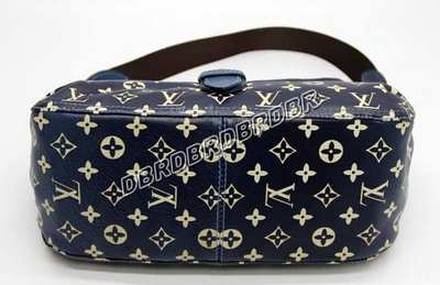 discount louis vuitton handbags leather m98802 lan/hei wholesale