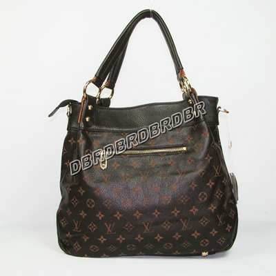 discount louis vuitton handbags leather m95112 coffee wholesale