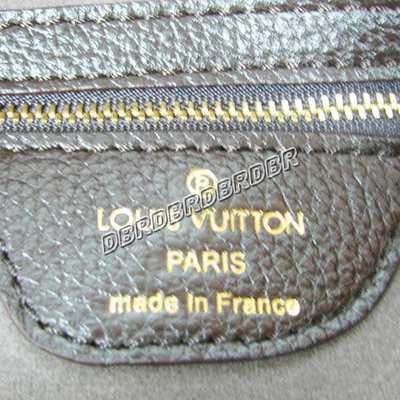 discount louis vuitton handbags leather m95112 coffee wholesale