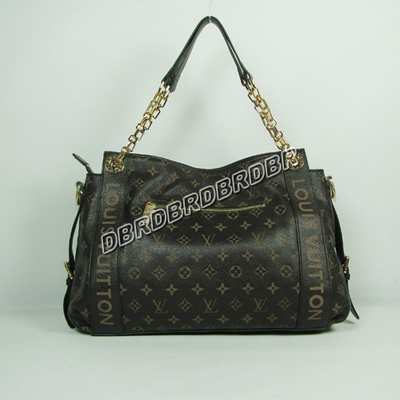 discount louis vuitton handbags leather m95178 coffee wholesale