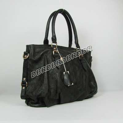 discount louis vuitton handbags leather m98331 black wholesale