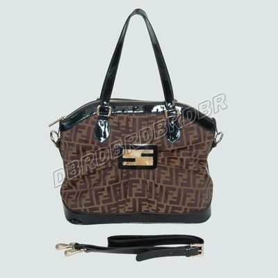 Discount Luxury Handbags Fendi 2713heib_466 Wholesale