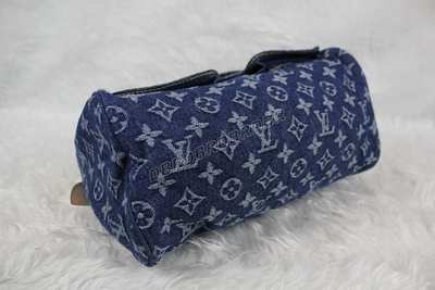 discount louis vuitton handbags monogram denim m95019 nz wholesale