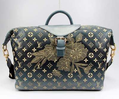 Discount Louis Vuitton Handbags Leather M98805 lanhei Wholesale