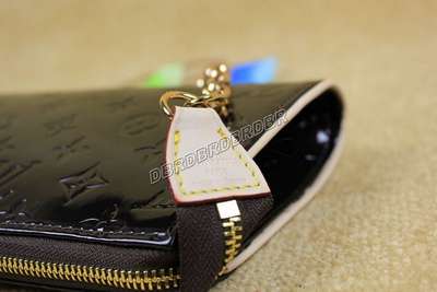 discount louis vuitton handbags monogram vernis m51153 coffee wholesale