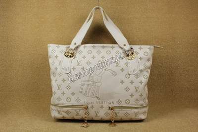 Discount Louis Vuitton Handbags Leather 96823mib_1422 Wholesale