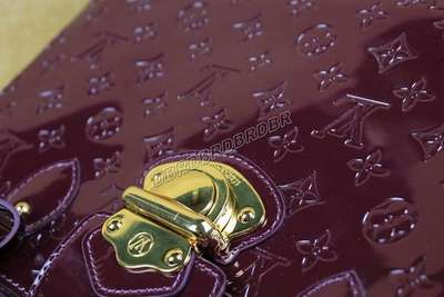 discount louis vuitton handbags monogram vernis t93756zi_9 wholesale