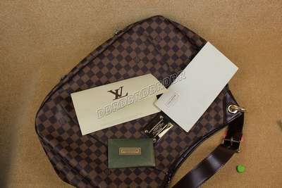 discount louis vuitton handbags damier ebene canvas n56381 feg wholesale