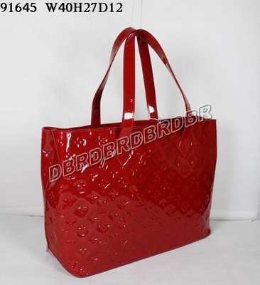 discount louis vuitton handbags monogram vernis m91645 hong wholesale