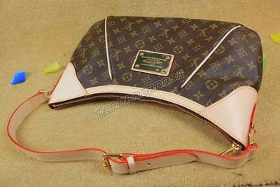 discount louis vuitton handbags monogram canvas m56383 wholesale