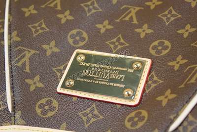 discount louis vuitton handbags monogram canvas m56383 wholesale