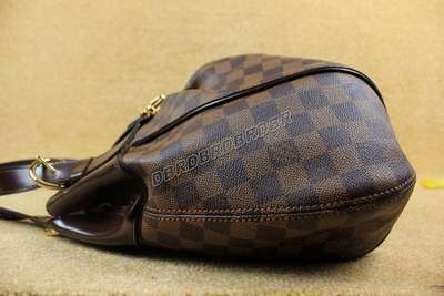 discount louis vuitton handbags damier ebene canvas n41540 coffee wholesale