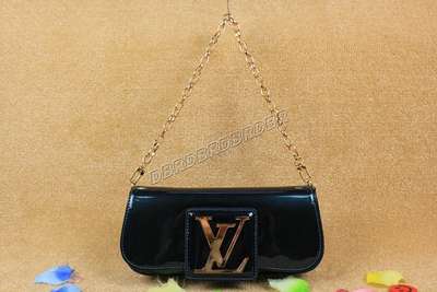 Discount Louis Vuitton Handbags Sobe 93728 blue Wholesale