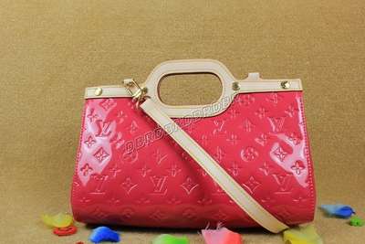 Discount Louis Vuitton Handbags Monogram Vernis 91373taohyh_1591 Wholesale