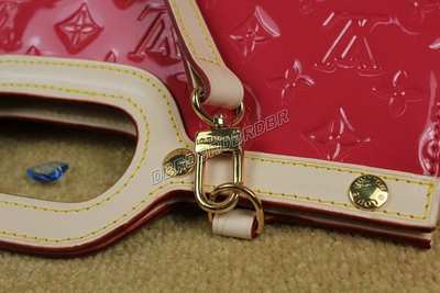 discount louis vuitton handbags monogram vernis 91373taohyh_1591 wholesale