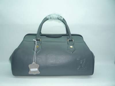 Discount Louis Vuitton Handbags Fall Winter 2010 M97073 gray Wholesale