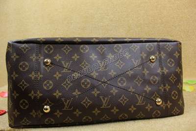 discount louis vuitton handbags monogram canvas m40249 m wholesale