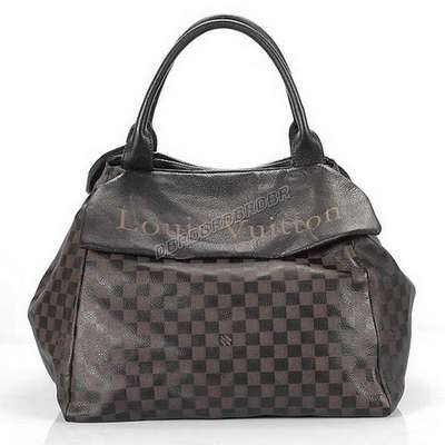 discount louis vuitton handbags others n95589 black wholesale