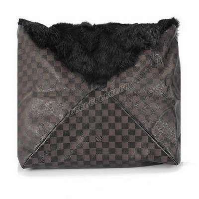 discount louis vuitton handbags others n95589 black wholesale