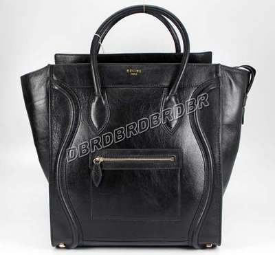 Discount Luxury Handbags Celine 108909hei_17 Wholesale