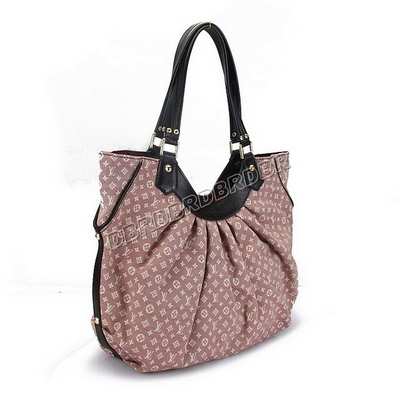 discount louis vuitton handbags monogram ldylle m40409 pink wholesale