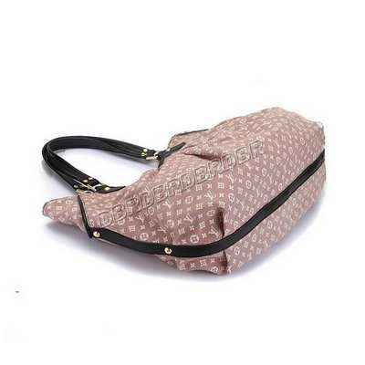 discount louis vuitton handbags monogram ldylle m40409 pink wholesale