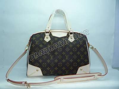 Discount Louis Vuitton Handbags Monogram Canvas M40325 Wholesale