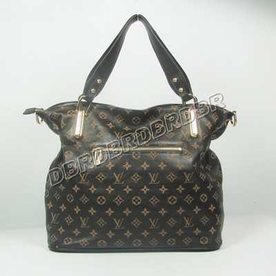 discount louis vuitton handbags leather m96867 coffee wholesale