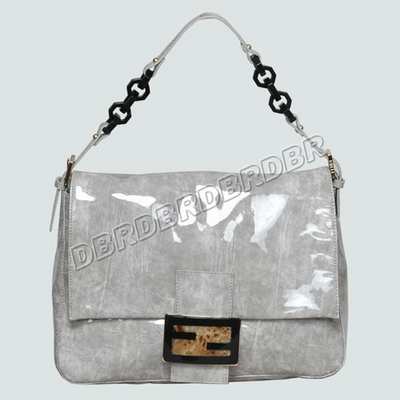 Discount Luxury Handbags Fendi 2373yinG_473 Wholesale