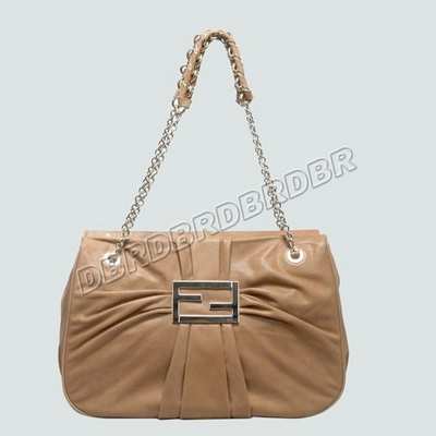 Discount Luxury Handbags Fendi 225xiny_490 Wholesale