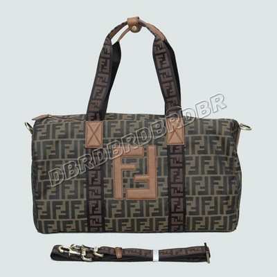 Discount Luxury Handbags Fendi 5379Fhuan_499 Wholesale