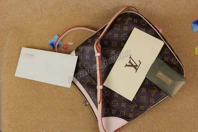 discount louis vuitton handbags monogram canvas m56389 wholesale