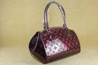 discount louis vuitton handbags monogram vernis m91488 zih wholesale