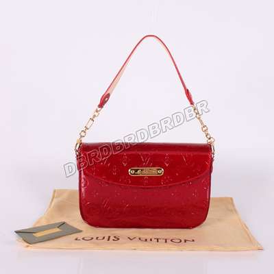 Discount Louis Vuitton Handbags Monogram Vernis M93598 dho Wholesale